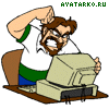 Аватара пользователя